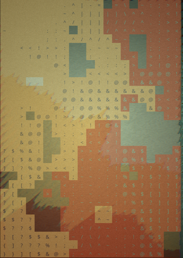 Convergence Remnants #13358