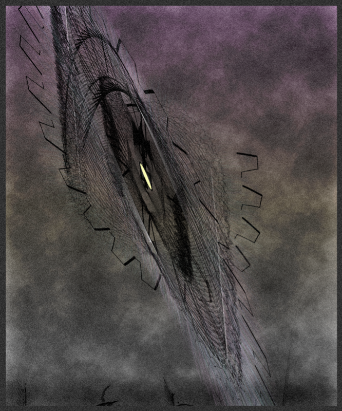 Tempus Fugit #10