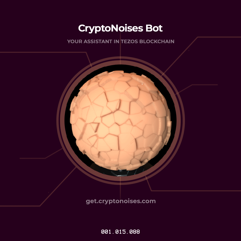 CryptoNoises.01 #52