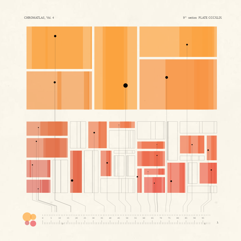 CHROMATLAS, Vol. 4 #123