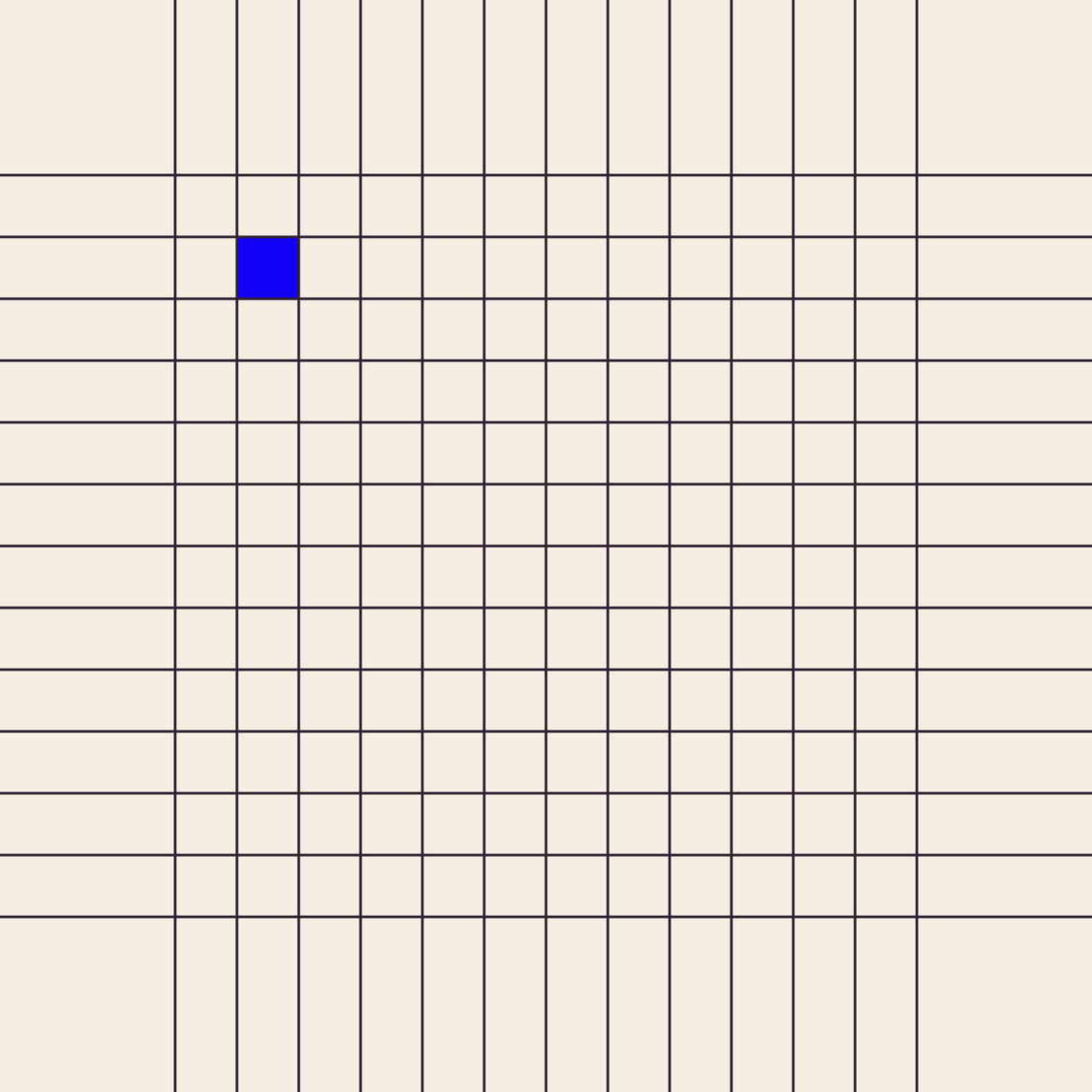 Mondrian Chess #51