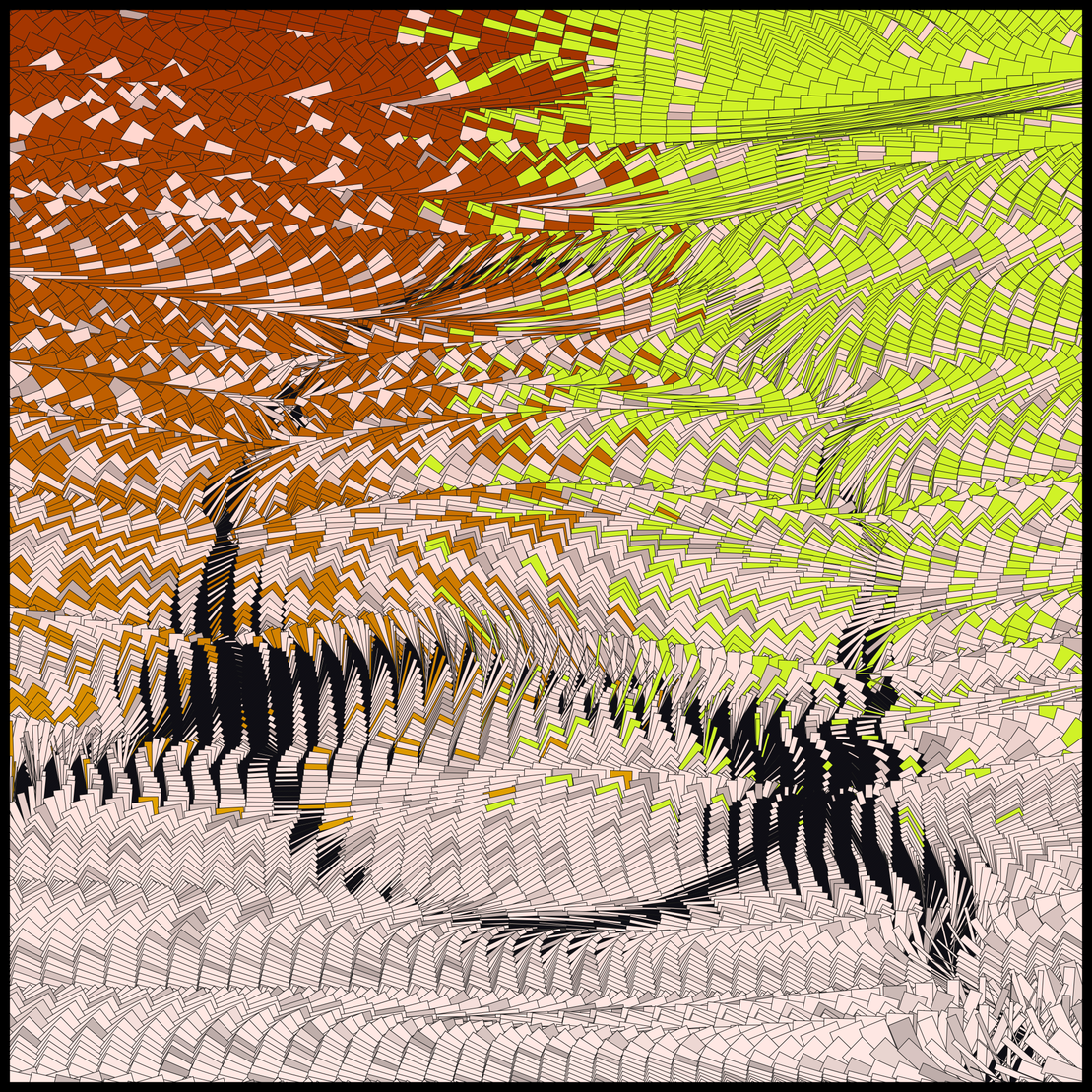 Qubitscape #277