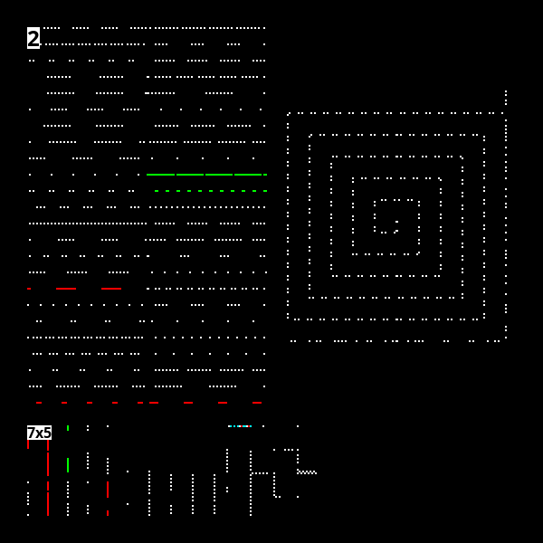 NAZCA #71