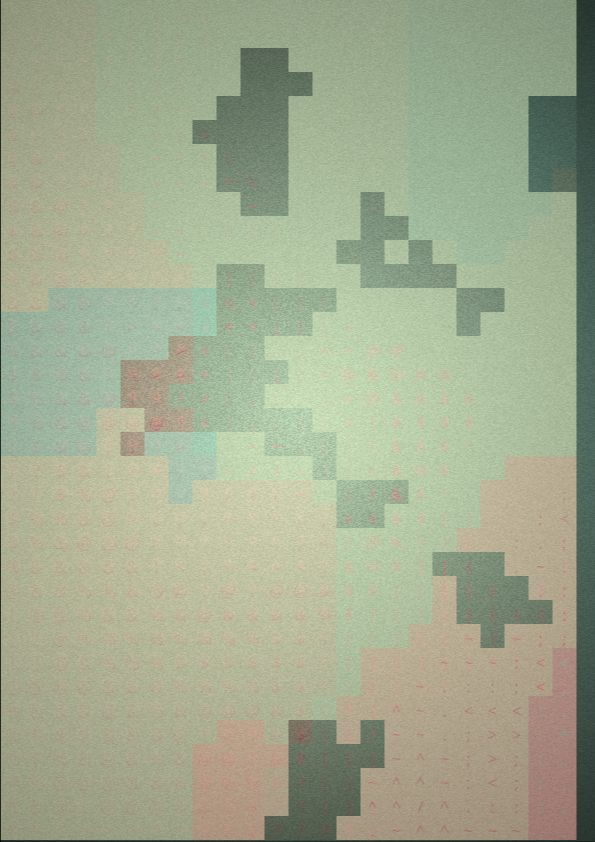 Convergence Remnants #15954