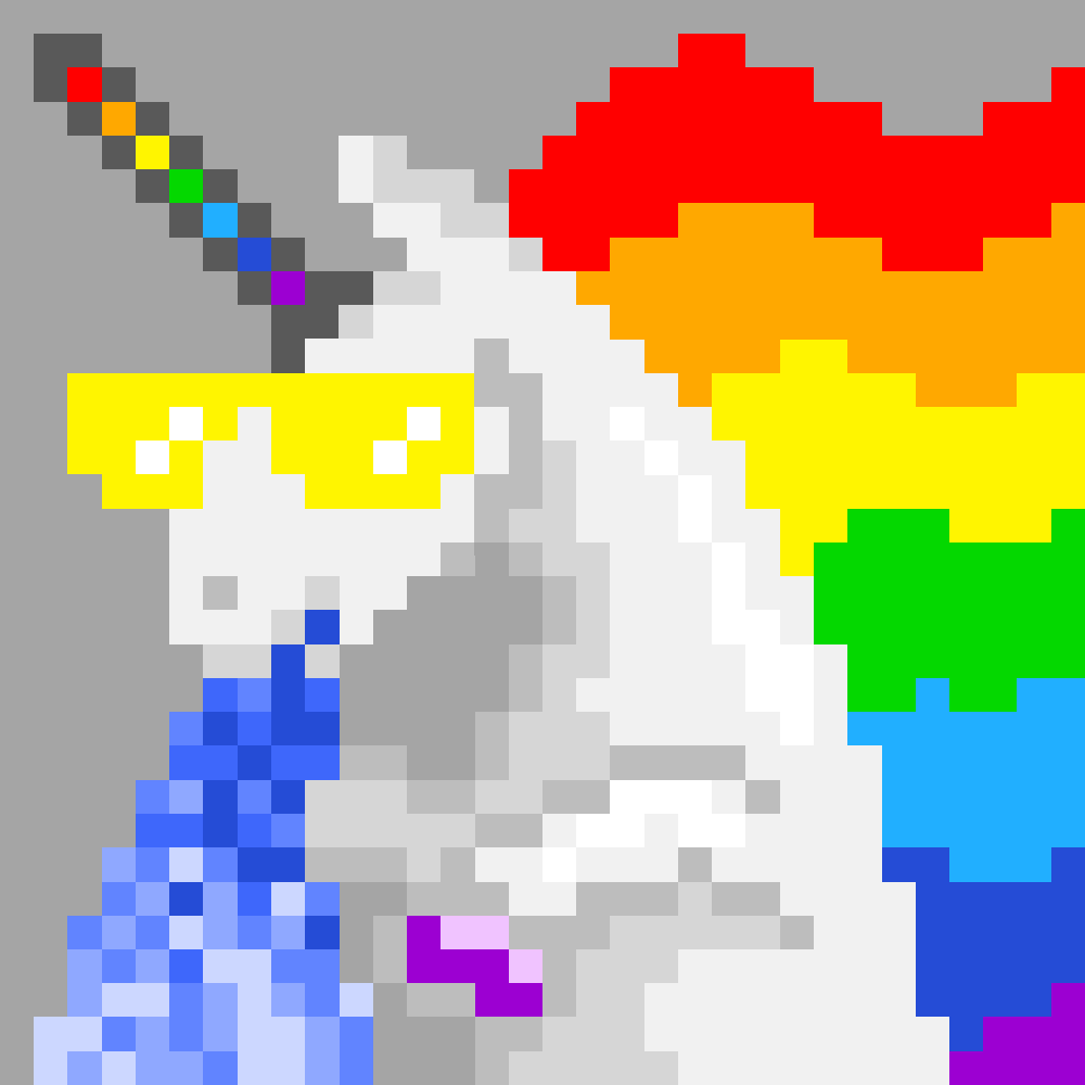 Unicorn #67