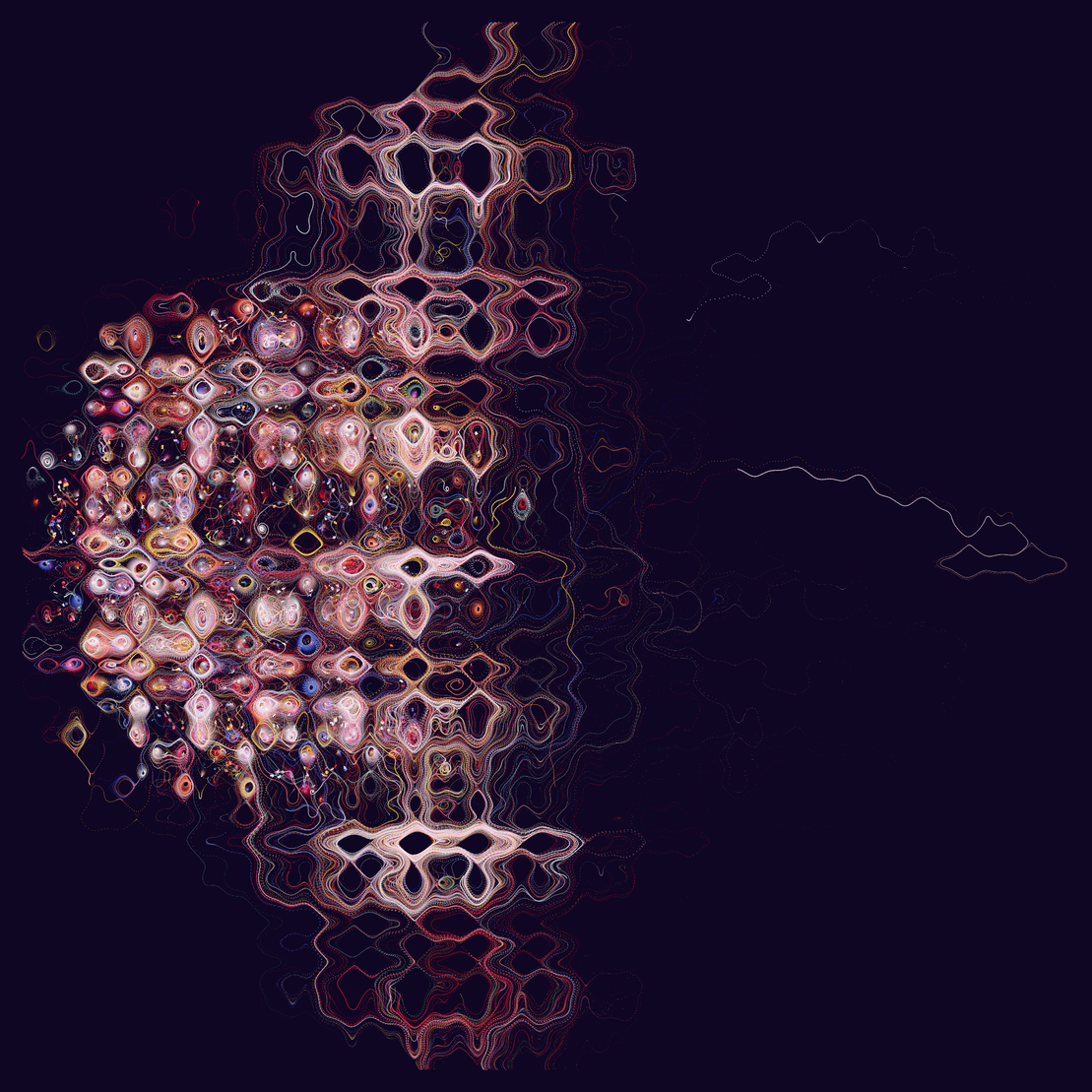 Absorbed #195