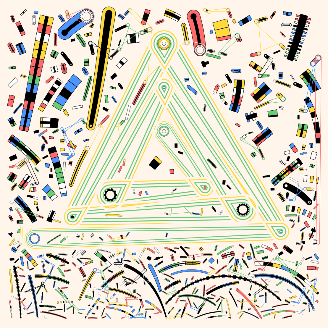 Sprocket Factory #368