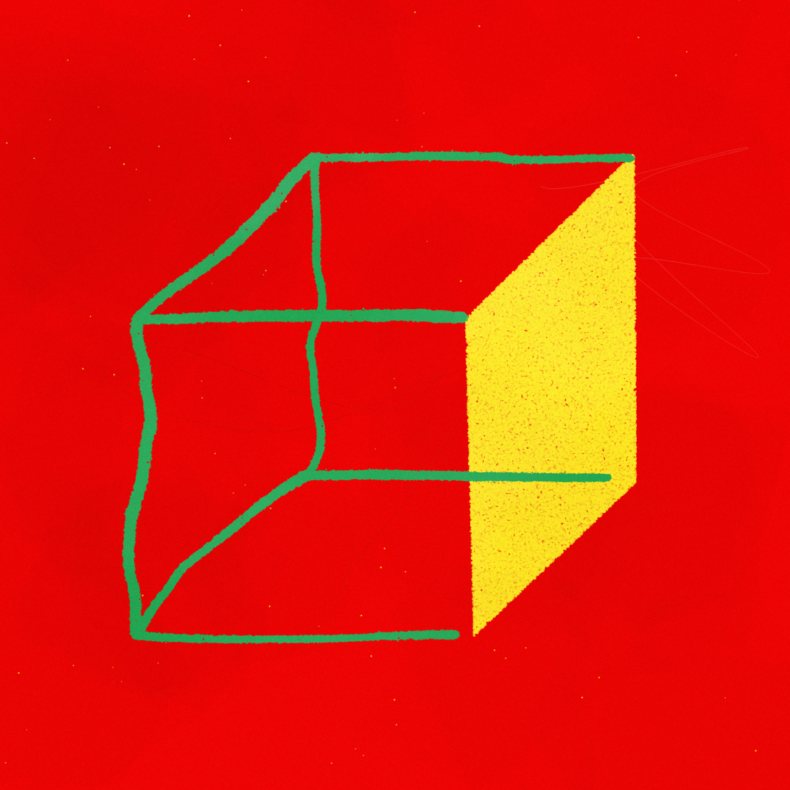 Complementary #132
