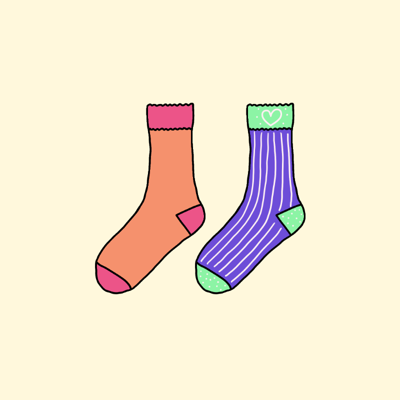 Socks #63