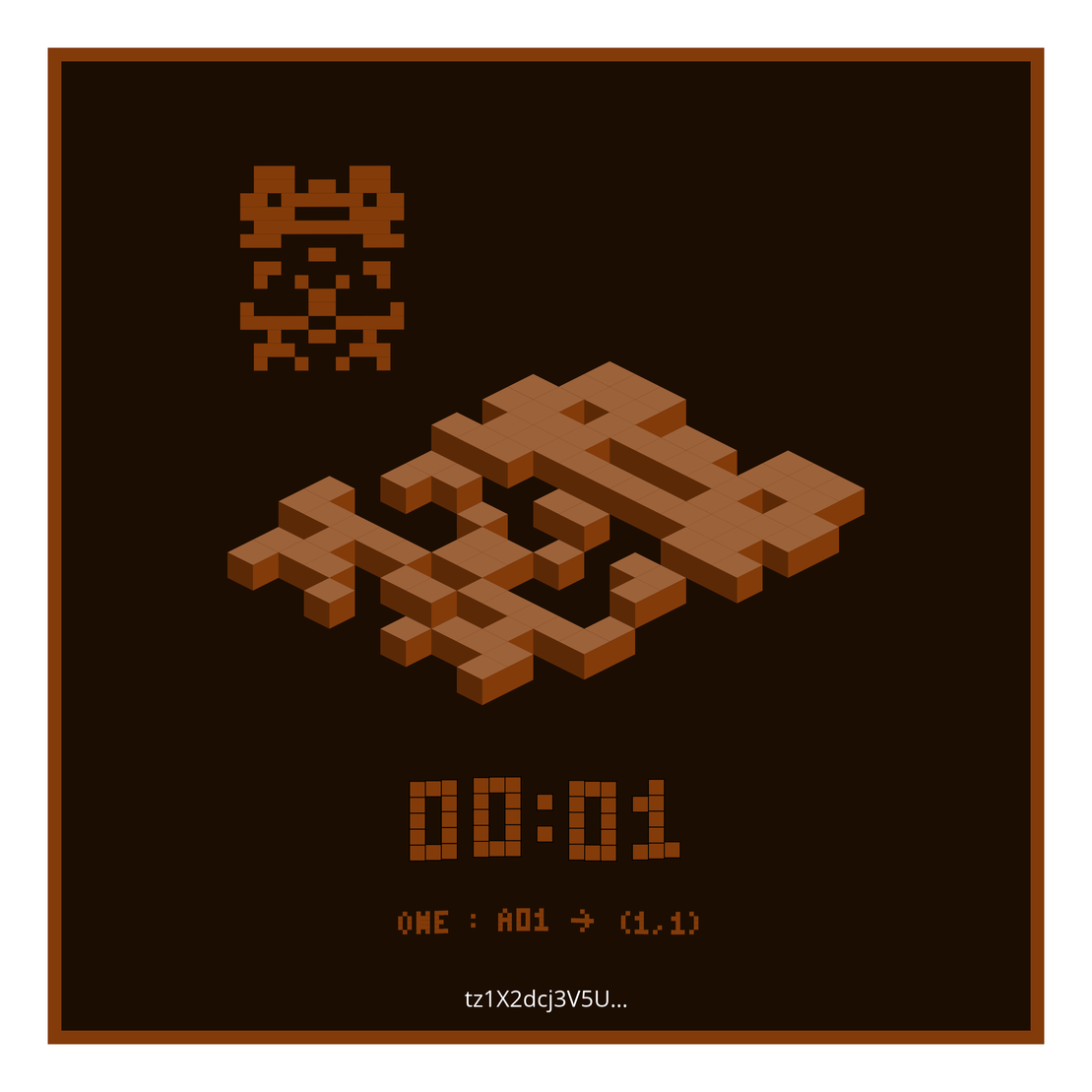 Xel I-II #11