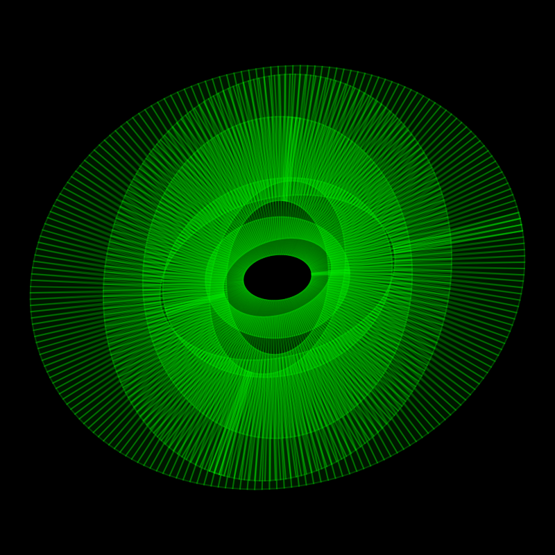 Moiré_Ellipses_Dark #55