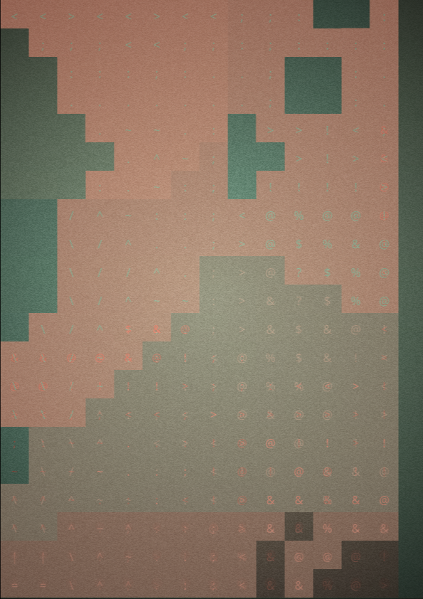 Convergence Remnants #2640