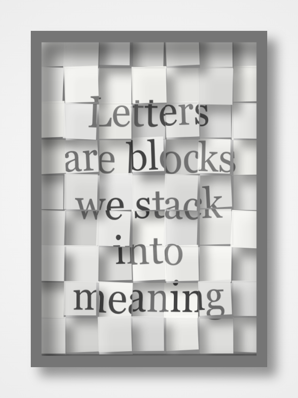 The Metaphor Machine #16773