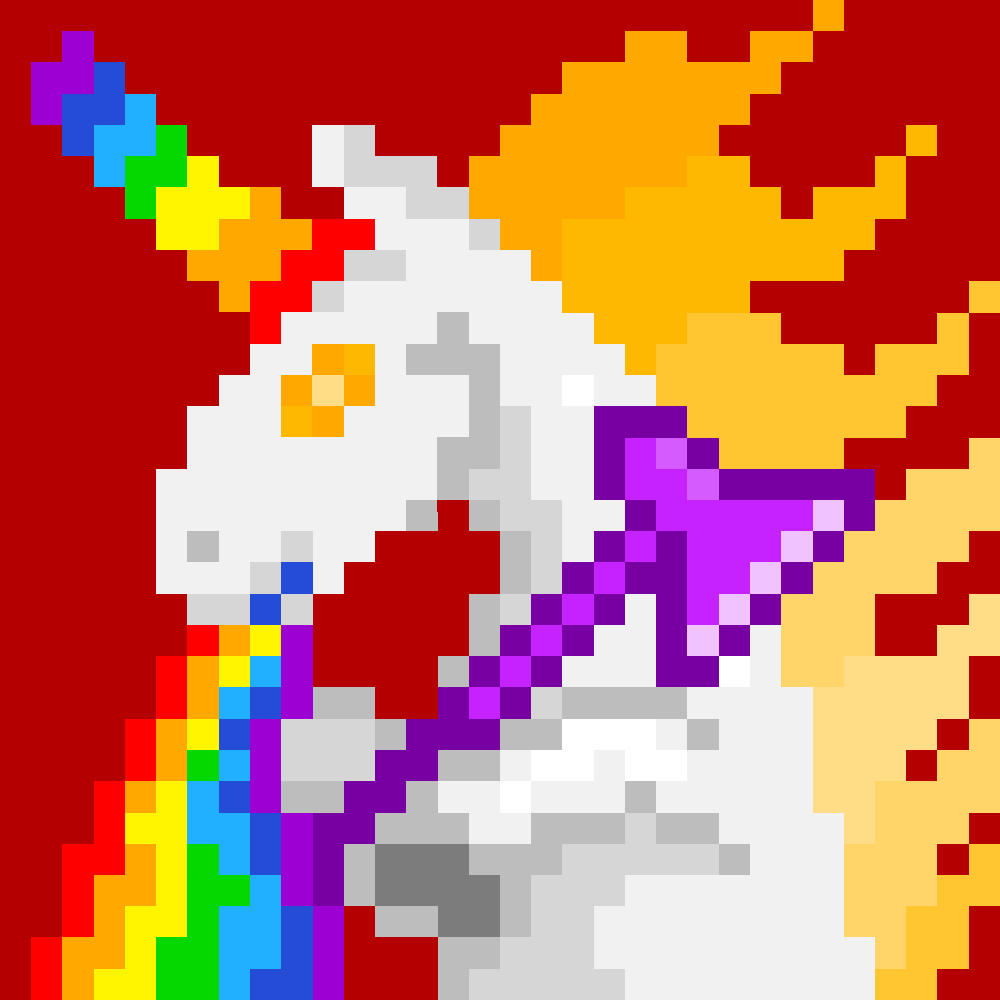 Unicorn #3362