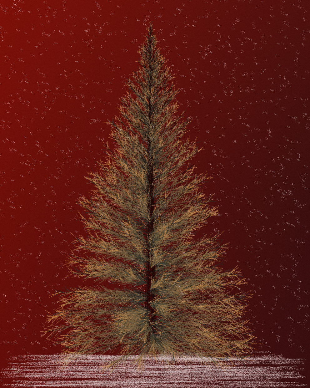 FXmas Trees #83