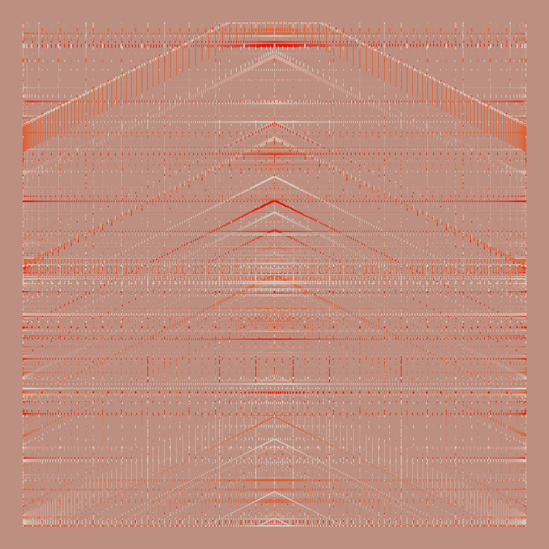 Rhythms #268