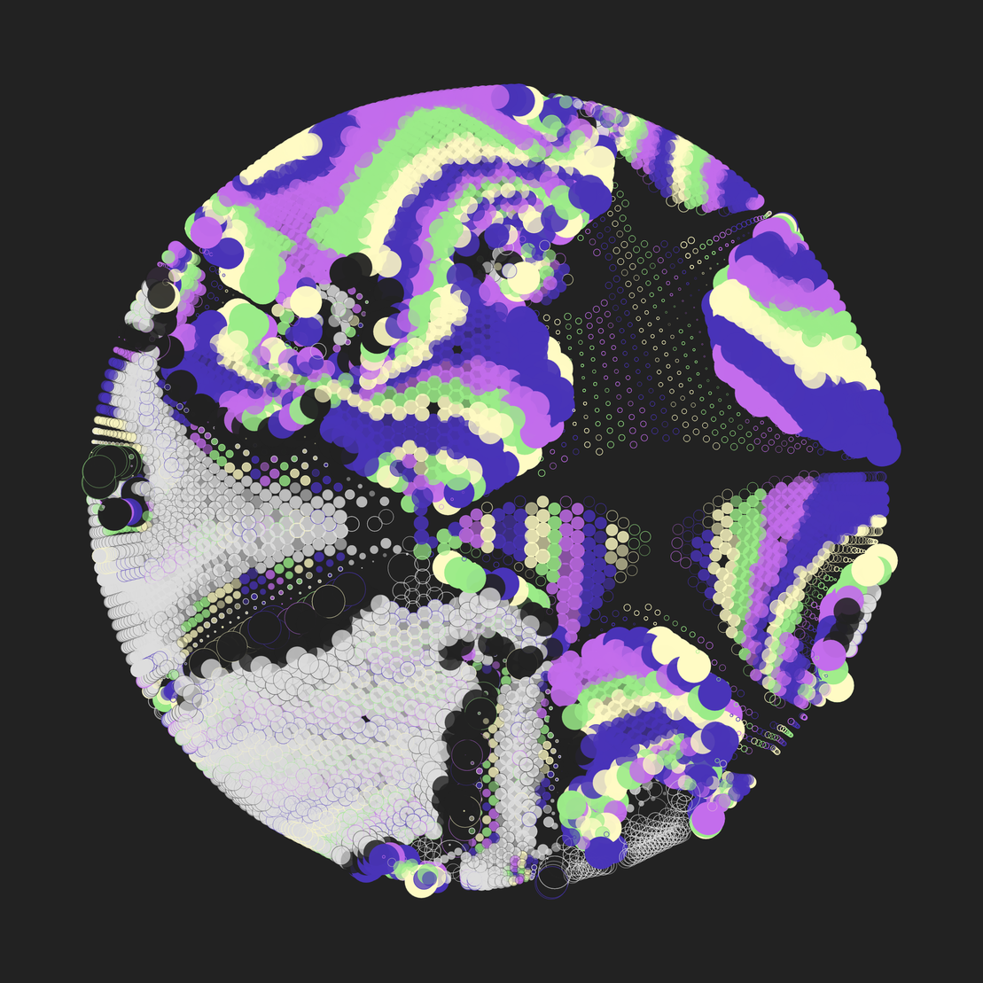 Still C #22190