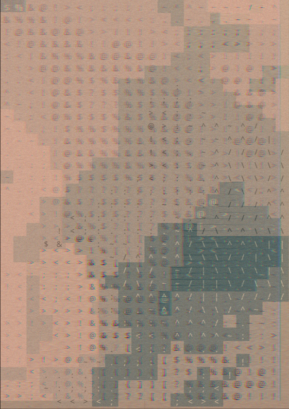 Convergence Remnants #16598
