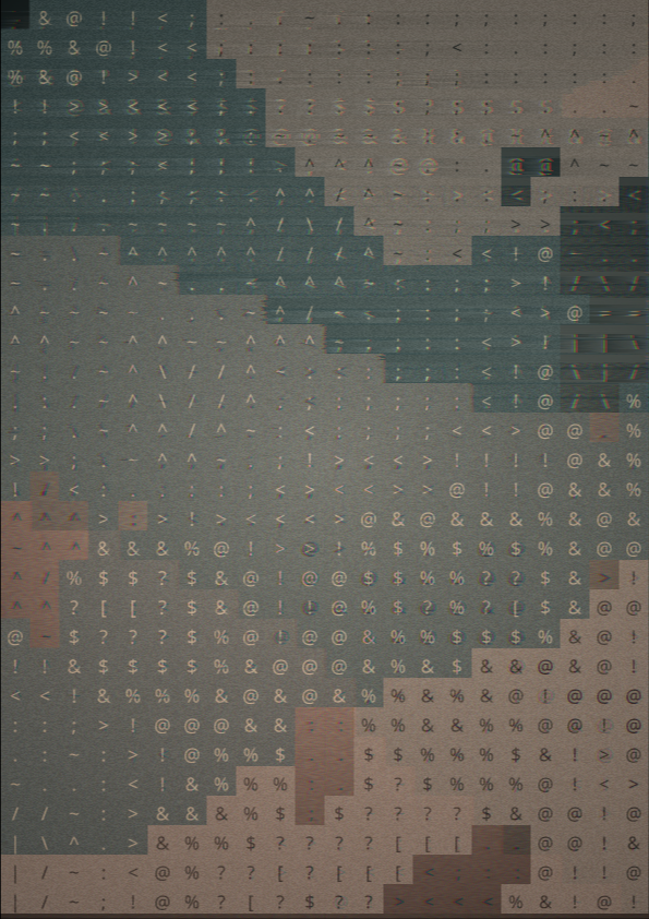 Convergence Remnants #17643