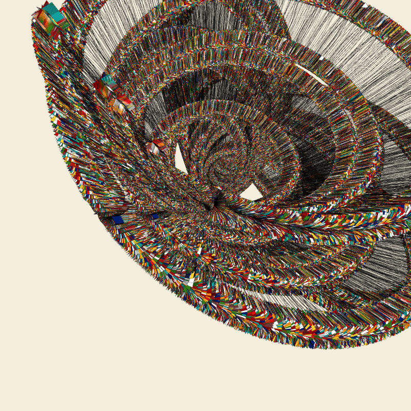 Singularithm #1288