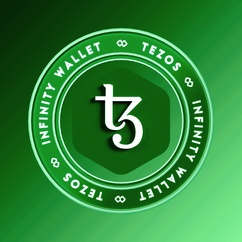 Tezos x Infinity Wallet #1423