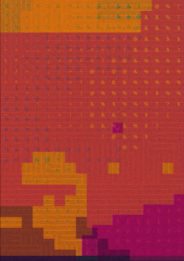 Convergence Remnants #12357