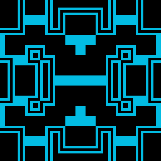 THE BROKEN TRON #6