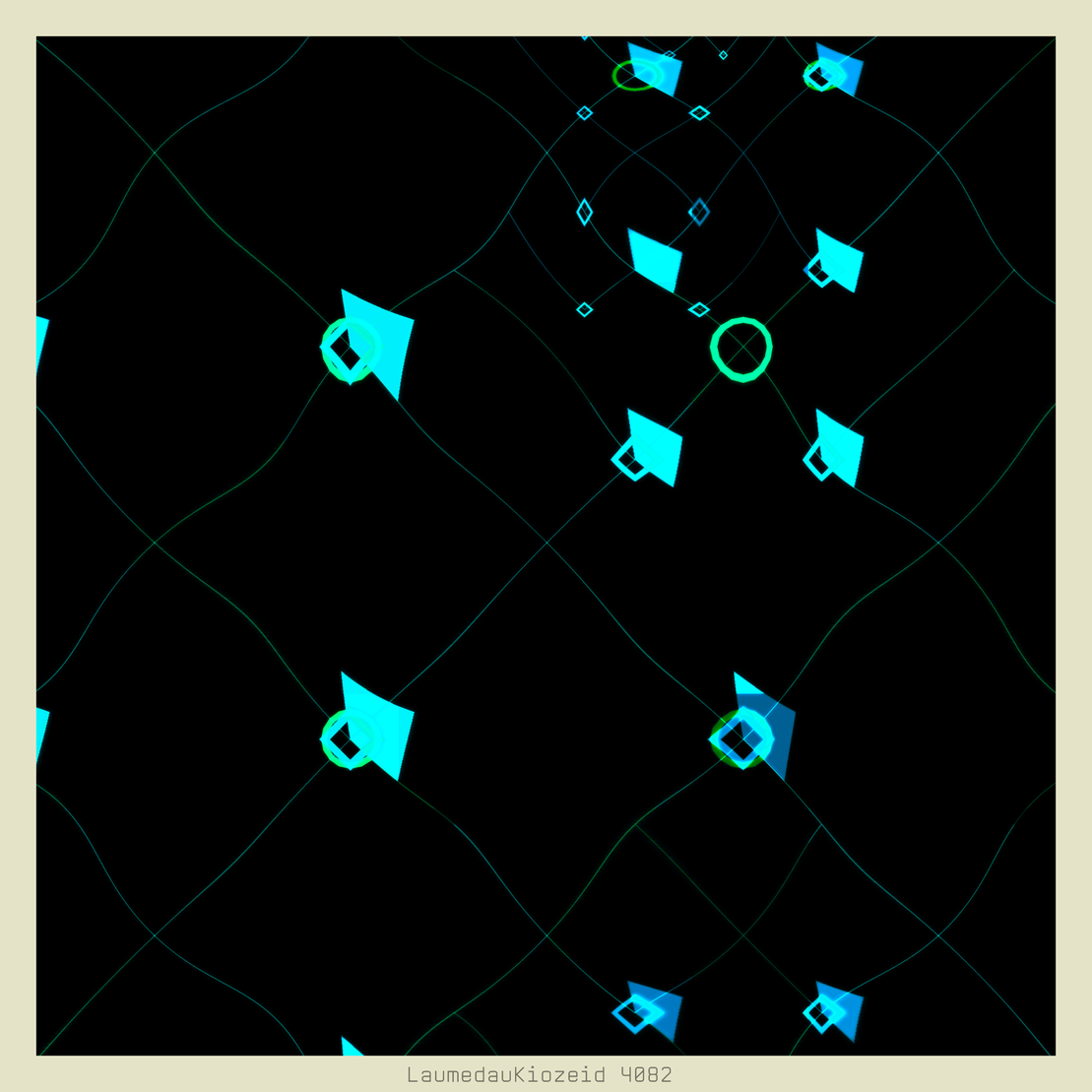 Wobble Telescope #38