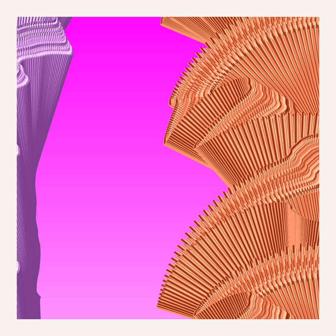 Colorama: Algorithmic Study #32
