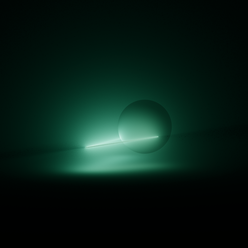 Wandering Nets #42