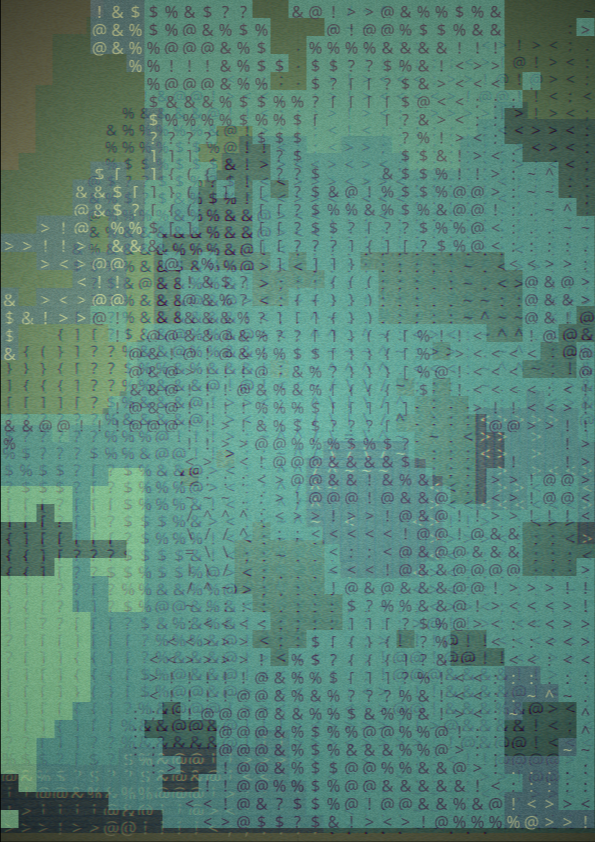 Convergence Remnants #13975