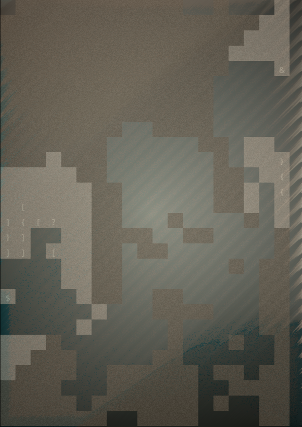 Convergence Remnants #20208