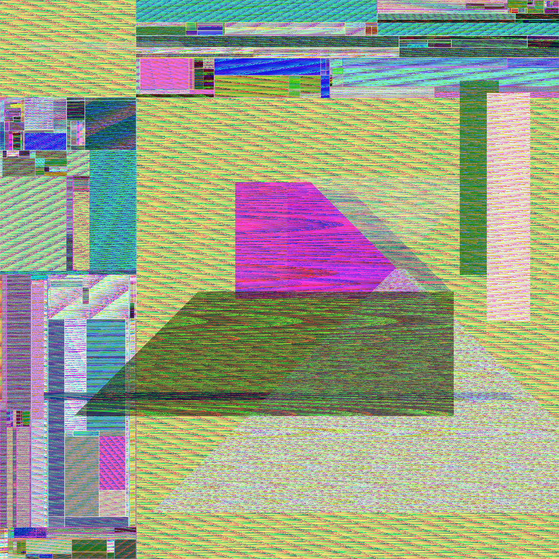 Interference architecture #50