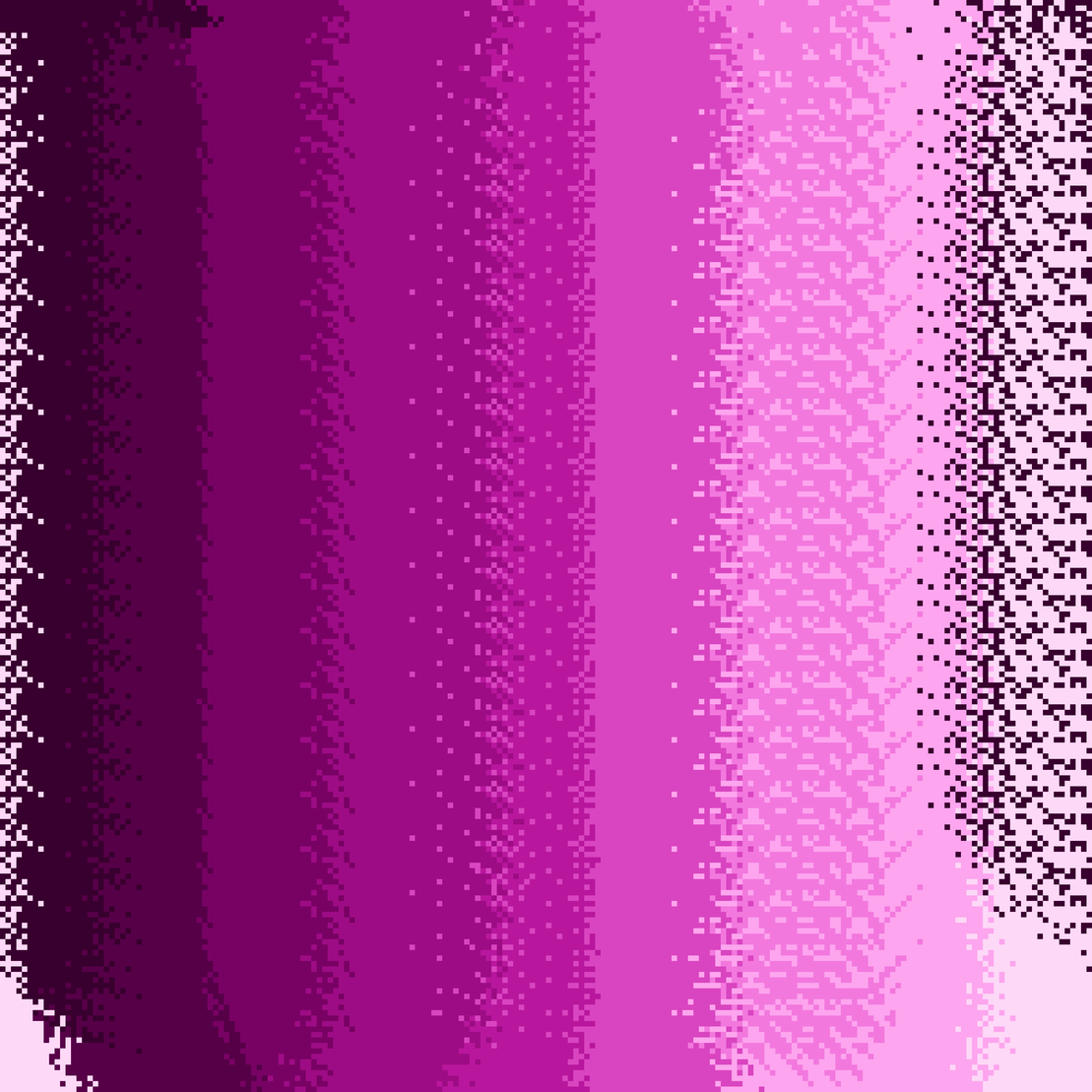 Dithered Gradients #346