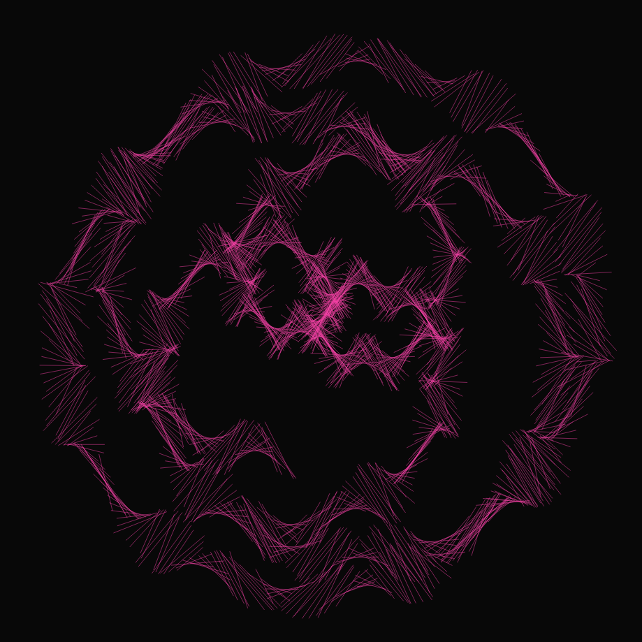 The Noise #7995
