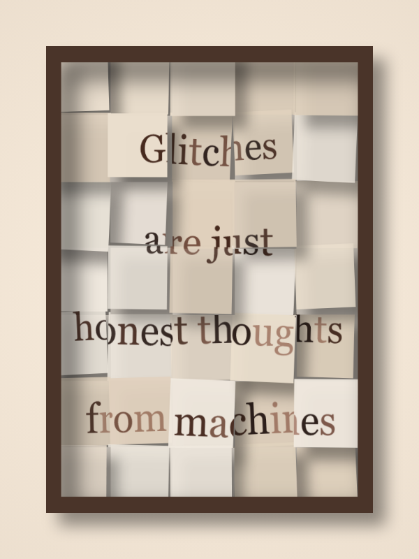The Metaphor Machine #42348