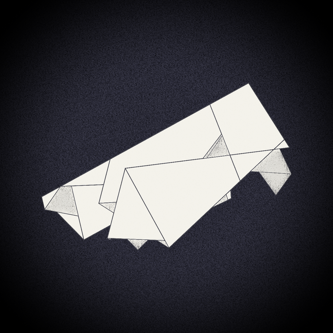 Shape of Freedom #1327