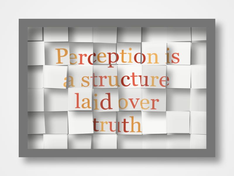 The Metaphor Machine #12525