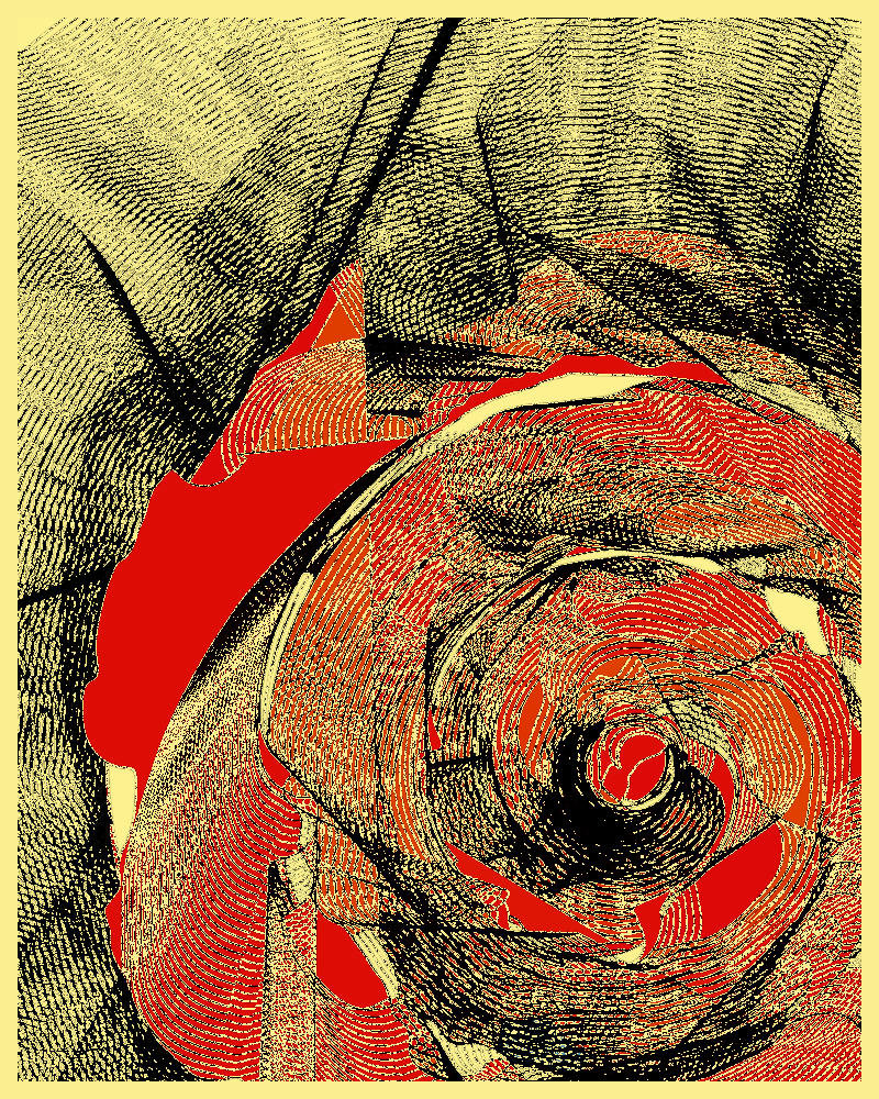 Pinwheel #258