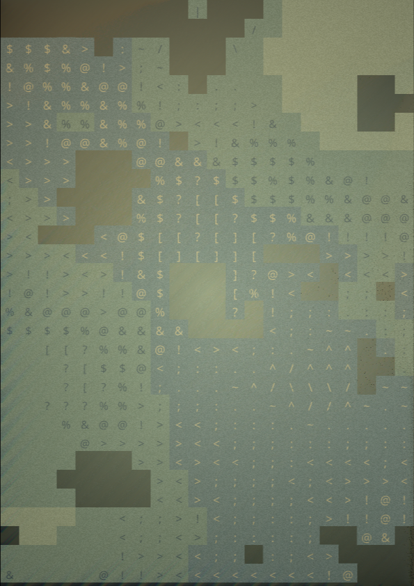 Convergence Remnants #15446