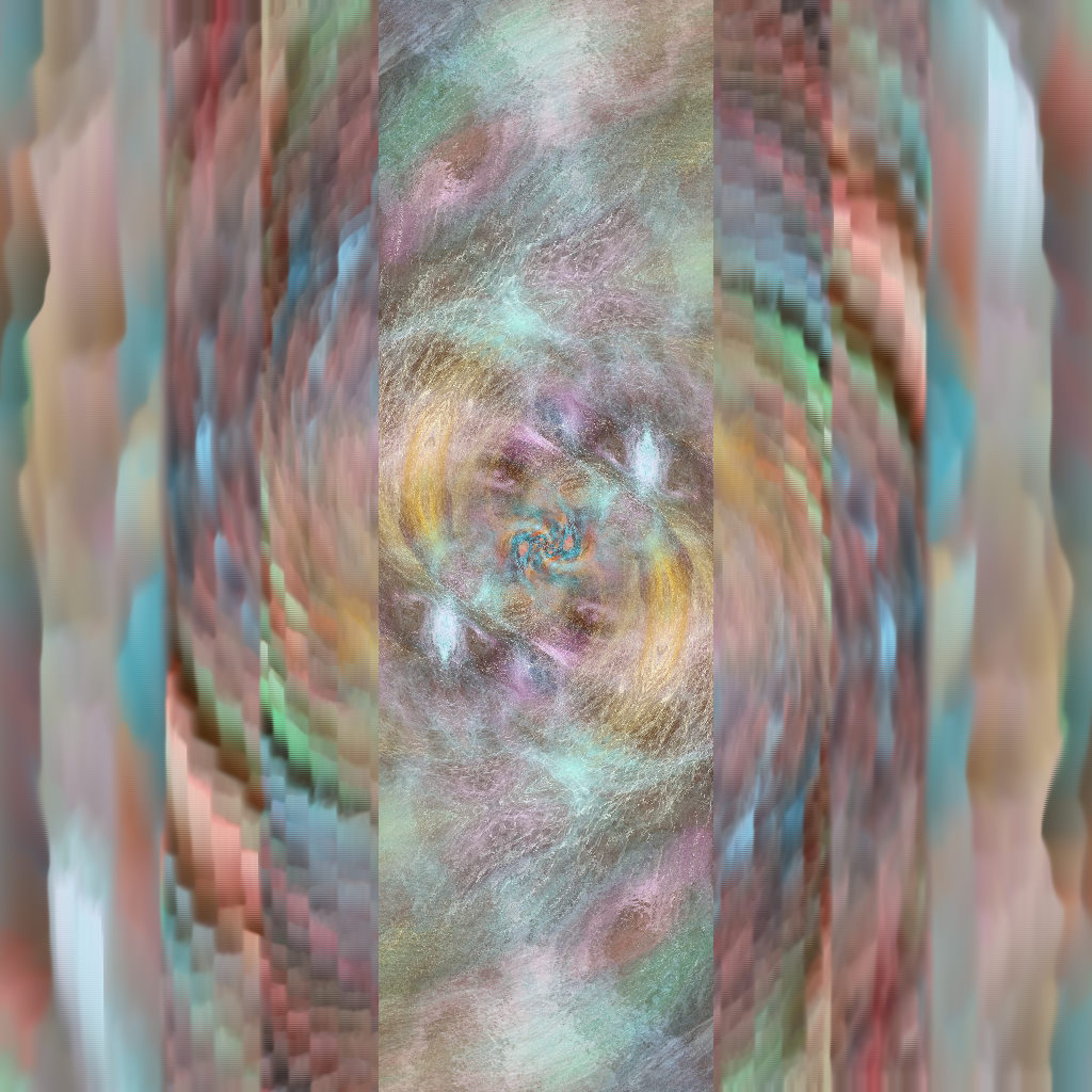 Astraea's Loom #39