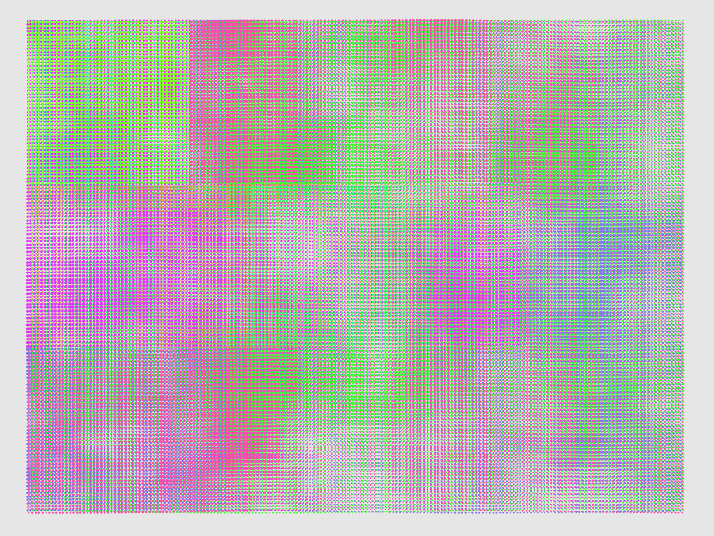 Color Function #1057