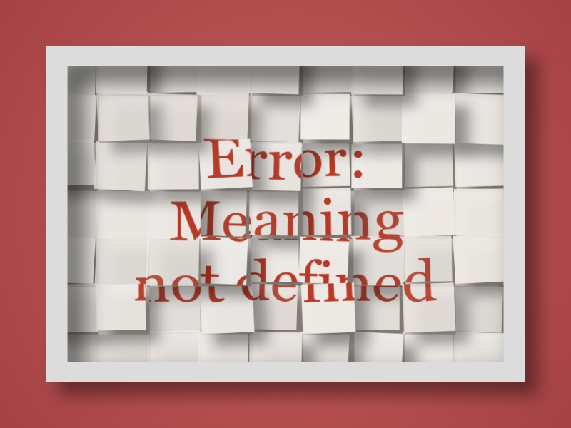 The Metaphor Machine #37475