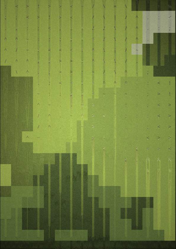 Convergence Remnants #18172