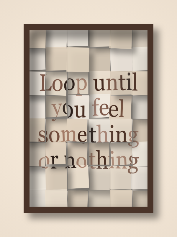 The Metaphor Machine #1088
