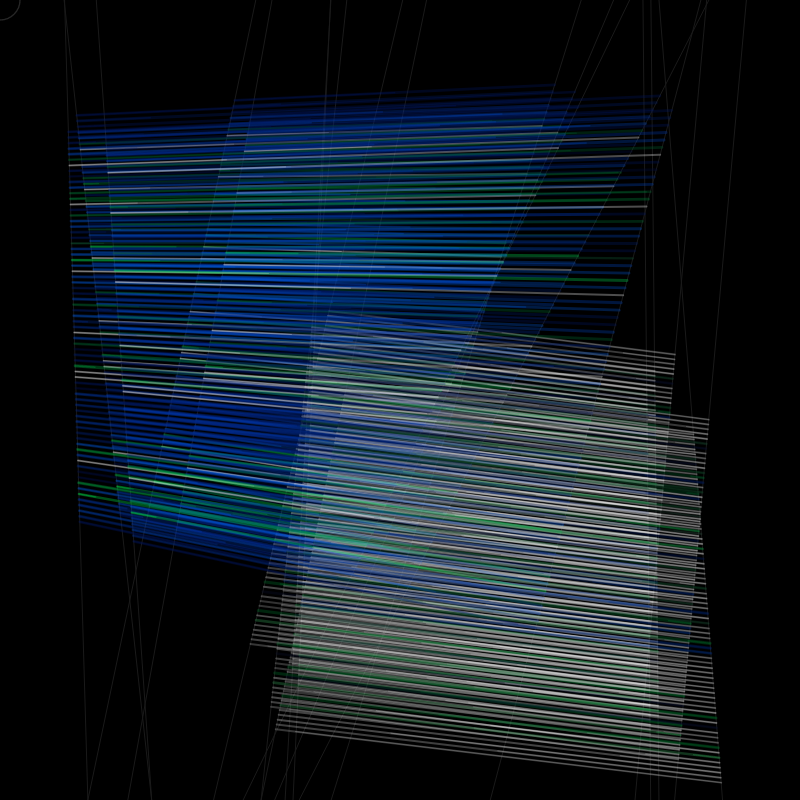 Perpetual line #143