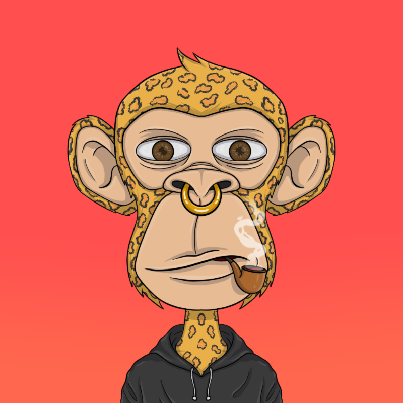 chimpantez #309