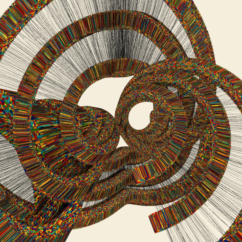 Singularithm #637