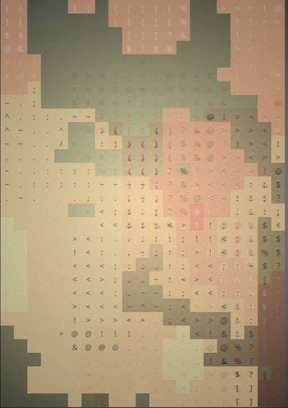 Convergence Remnants #16863