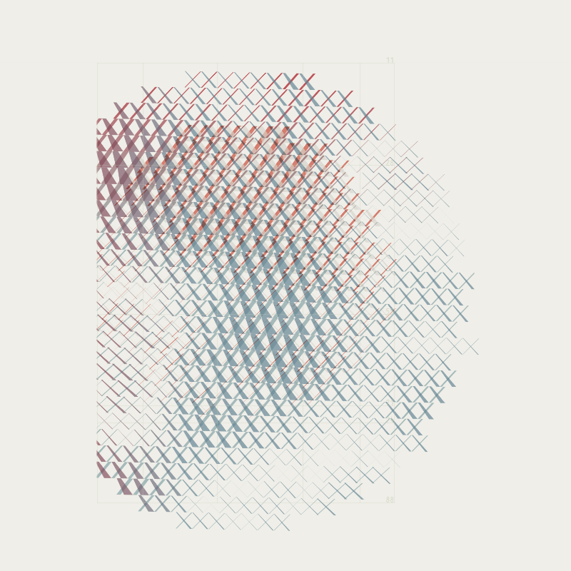 The Abstract Truth II  #203